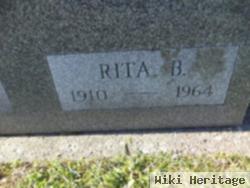 Rita B Griswold