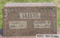 Charles C. Skeens