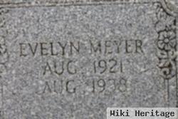 Evelyn Meyer