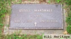 Estell Marshall