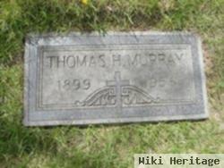 Thomas Henry Murray