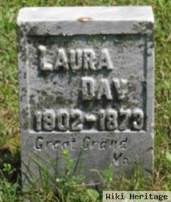 Laura Werden Day