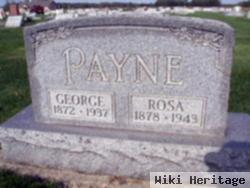 George Payne