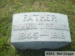 Samuel Thompson Remmel