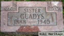 Gladys Kerry