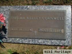 Thelma Kelley Cornwell