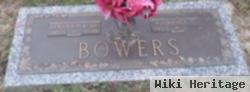 Bertram Lionel Bowers, Sr