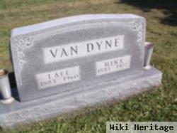 Lafe Van Dyne