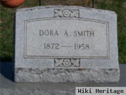 Dora A. Freese Smith