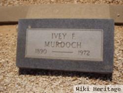 Ivey Franklin Murdoch