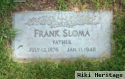 Frank Sloma