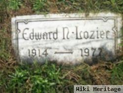 Edward N. Lozier