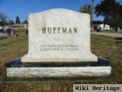 Grace M. Melkus Huffman