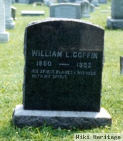 William Lindsey Coffin