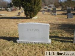 William Simpson