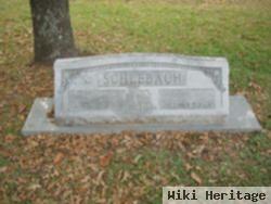 Anne Catherine Adams Schlebach