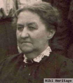 Elmira Levan Kistler