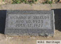 Richard H. Shields