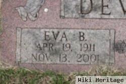 Eva B. Devere