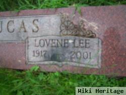 Lovene Lee Lucas