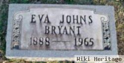 Eva Johns Bryant