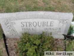 Donald W. Strouble