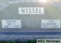 Katherine C. Gassman Wissel