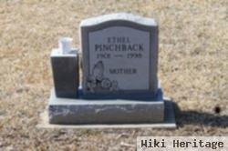 Bertha Ethel Williams Pinchback