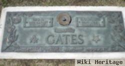 Leo B Gates