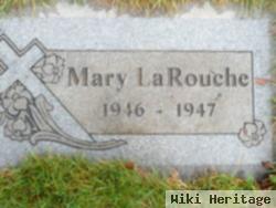 Mary Larouche