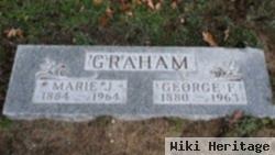 George Francis Graham