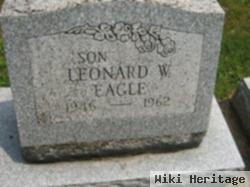 Leonard W. Eagle