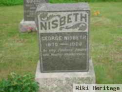 George Nisbeth