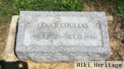 Lena Richardson Coultas