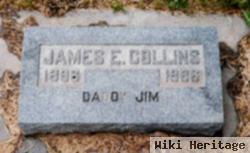 James E Collins