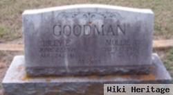 Riley E. Goodman