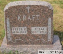 Julia Dietz Kraft