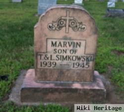 Marvin Simkowski