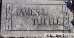 James L. Tuttle