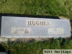 Susan A. Hughes