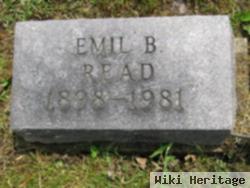 Emil B. Read