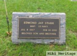 Edmond Jay Stark