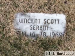 Vincent Scott Serbin