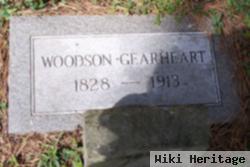 Woodson Gearheart