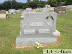 Charles Kugler, Jr