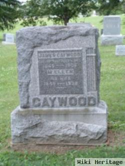 James Caywood