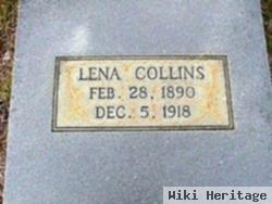 Lena Kate Collins