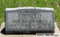 Mary C. Murphey Fifield