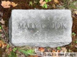 Mary Crook