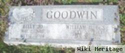 William H Goodwin